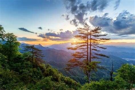 大明山|杭州大明山游玩攻略